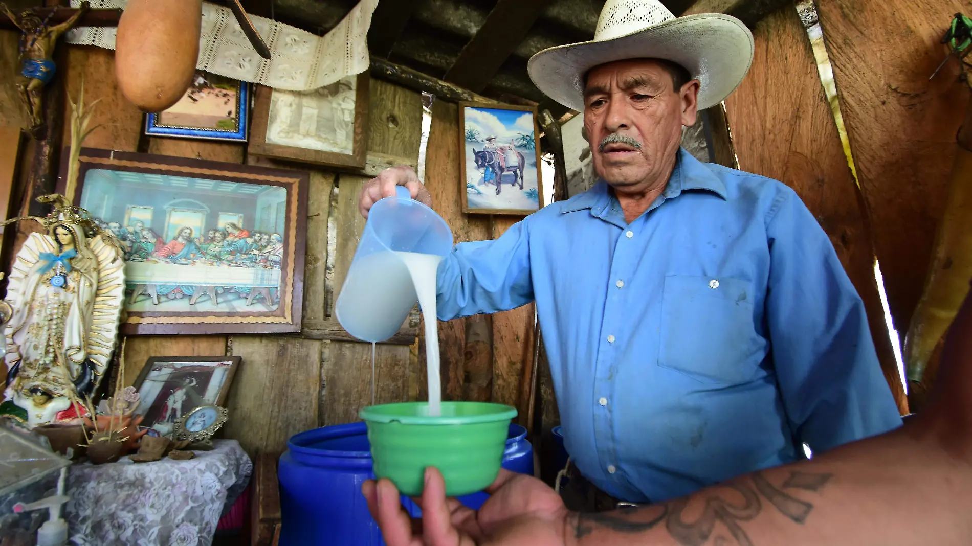 Pulque 1